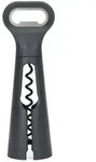 Joseph Joseph - BarStar 3-in-1 Flaschen&ouml;ffner, grau
