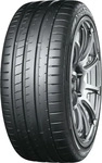 Yokohama Advan Sport V107 275/30 R21 98 Y XL, Kraftstoffeffizienz: D,...