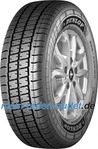 Dunlop Econodrive AS 225/65 R16 112 T 8-PR 3PMSF, Kraftstoffeffizienz: D,