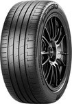 Pirelli P Zero E 235/45 R21 101 Y RunFlat XL ELECT, Kraftstoffeffizienz: A,