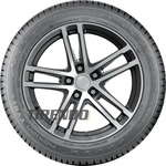 Nokian Seasonproof 1 225/45 R17 94 W XL EV 3PMSF, Kraftstoffeffizienz: C,