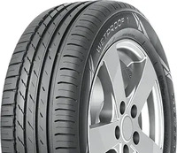 Nokian Wetproof 1 185/60 R15 88 H XL, Kraftstoffeffizienz: C, Nasshaftung: A,