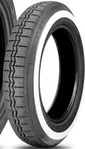 Michelin X 125/80 R12 62 S WW