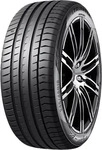 Triangle TH202 EffeXSport 245/35 R18 92 Y XL, Kraftstoffeffizienz: D, Nasshaftung: A,