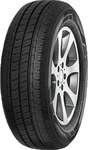 Atlas Green Van 2 205/65 R15 102 T 6-PR, Kraftstoffeffizienz: C, Nasshaftung: A,