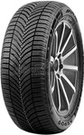 A-Plus AS909 All Season 195/55 R16 87 V 3PMSF, Kraftstoffeffizienz: C,...