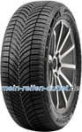 A-Plus AS909 All Season 225/40 R19 93 W XL 3PMSF, Kraftstoffeffizienz: C,