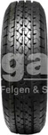 Superia Ecoblue Van 4S 215/60 R17 109 T 8-PR 3PMSF, Kraftstoffeffizienz: C,