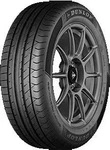 Dunlop Sp Sport FastResponse 255/60 R17 106 V, Kraftstoffeffizienz: B, Nasshaftung: