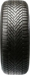 Pirelli Scorpion Winter 2 235/55 R19 105 V XL MO1, Kraftstoffeffizienz: C,
