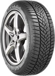 Fulda Kristall Control HP2 195/60 R18 96 H XL, Kraftstoffeffizienz: B, Nasshaftung: