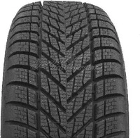 Dunlop Winter 215/45 R18 93 V EV MFS XL, Kraftstoffeffizienz: C, Nasshaftung: C,