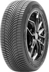 Landspider Eurotraxx A/S 245/45 R18 100 Y MFS XL 3PMSF, Kraftstoffeffizienz: C,