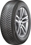 Laufenn G Fit 4S LH71 245/40 R19 98 Y XL 3PMSF, Kraftstoffeffizienz: C, Nasshaftung: