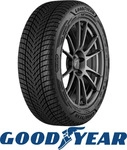 Goodyear Ultragrip Performance 3 235/60 R18 107 H EDT XL, Kraftstoffeffizienz: C,