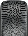 Pirelli Cinturato Winter 3 215/60 R17 100 V XL, Kraftstoffeffizienz: B,...