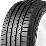 Dunlop Blue Response TG 235/45 R18 98 W EV MFS XL, Kraftstoffeffizienz: C,