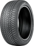 Nokian Seasonproof 2 265/60 R18 114 V 3PMSF, Kraftstoffeffizienz: B,...
