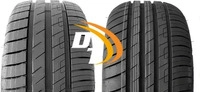Goodyear Efficient Grip Performance 205/55 R16 91 V EDT, Kraftstoffeffizienz: B,