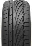 Toyo Proxes TR1 215/40 R17 87 W XL, Kraftstoffeffizienz: D, Nasshaftung: B, externes