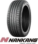 Nankang NS-2R Race Street 180 (Semi-Slick) 225/40 R18 92 Y XL MEDIUM,
