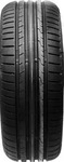 Dunlop Sport BluResponse 205/60 R15 91 H, Kraftstoffeffizienz: B, Nasshaftung:...