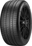 Pirelli P Zero Rosso Suv Asimmetrico 275/45 R19 108 Y (N1) XL, Kraftstoffeffizienz: