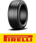 Pirelli P-Zero PZ5 265/45 R20 108 Y XL, Kraftstoffeffizienz: C, Nasshaftung: A,