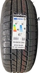 Goodyear Wrangler HP Allweather 255/65 R16 109 H, Kraftstoffeffizienz: D,