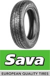 Sava Perfecta 195/65 R15 91 T, Kraftstoffeffizienz: E, Nasshaftung: C, externes