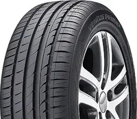 Hankook Ventus Prime2 195/55 R16 87 W RunFlat (*) HRS, Kraftstoffeffizienz: C,