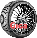 Nexen N'Fera SU4 215/55 R16 97 W XL