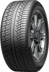 Michelin 4x4 Diamaris 275/40 R20 106 Y (N1) XL FSL, Kraftstoffeffizienz: C,