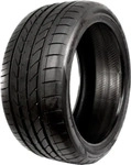 Atturo AZ850 235/55 R19 105 Y XL, Kraftstoffeffizienz: C, Nasshaftung: A,...