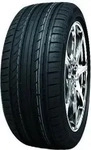 Hifly HF805 215/50 R17 95 W XL, Kraftstoffeffizienz: D, Nasshaftung: C, externes