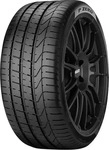 Pirelli P Zero 295/45 R20 110 Y RunFlat, Kraftstoffeffizienz: D, Nasshaftung: B,