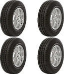 Hifly Super2000 185 R14 102 R, Kraftstoffeffizienz: D, Nasshaftung: C, externes