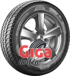 Dunlop Econodrive 215/75 R16 113 R 8-PR, Kraftstoffeffizienz: D, Nasshaftung: B,