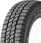 Tigar Cargo Speed Winter 205/75 R16 110 R, Kraftstoffeffizienz: D, Nasshaftung: C,