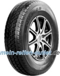 Ovation V 02 Van 215/75 R16 116 R, Kraftstoffeffizienz: C, Nasshaftung: C, externes