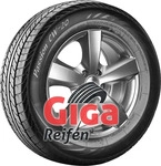 Nankang Cw-20 225/65 R16 112 S, Kraftstoffeffizienz: C, Nasshaftung: C, externes