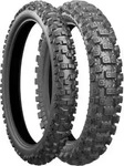 Bridgestone BattleCross X40 110/100 -18 TT 64 M NHS HARD REAR