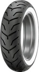 Dunlop D407 T 180/65 B16 TL 81 H REAR HD