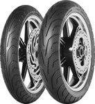 Dunlop Arrowmax Streetsmart Rear 130/80 -17 TL 65 H