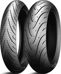 Michelin Pilot Road 3 Front 110/70 R17 TL 54 W