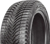 Michelin Alpin A4 175/65 R14 82 T Green X EV, Kraftstoffeffizienz: E,...