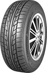 Nankang SV-2 195/70 R14 91 T, Kraftstoffeffizienz: D, Nasshaftung: C, externes