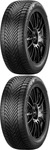 Pirelli Powergy 2 Winter 235/55 R18 104 H XL, Kraftstoffeffizienz: C,...