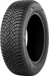 Cooper Cooper Winter 165/70 R14 81 T EV, Kraftstoffeffizienz: D, Nasshaftung: C,