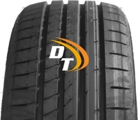 Goodyear Eagle F1 Asymmetric 2 SUV 255/55 R19 111 Y FP AO XL, Kraftstoffeffizienz: C,